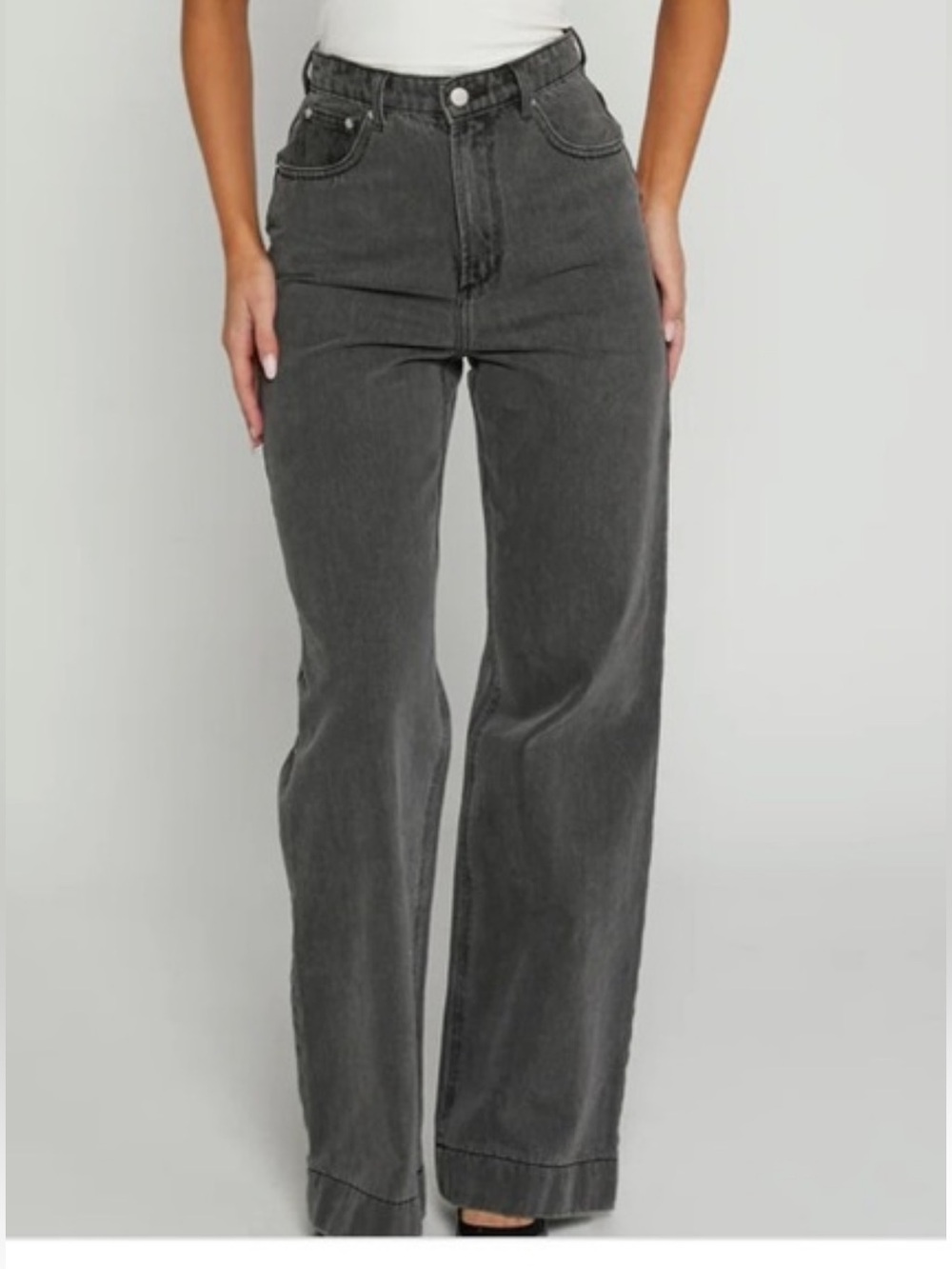 SHOWPO Emman Jeans